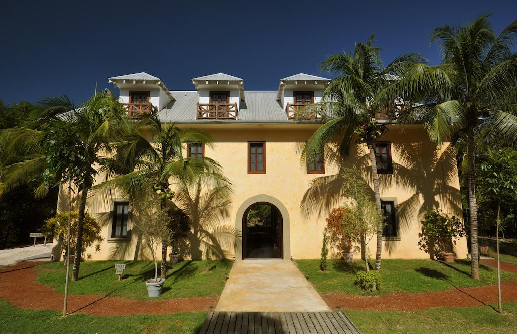 סן איגנאסיו Mahogany Hall Luxury Boutique Resort מראה חיצוני תמונה