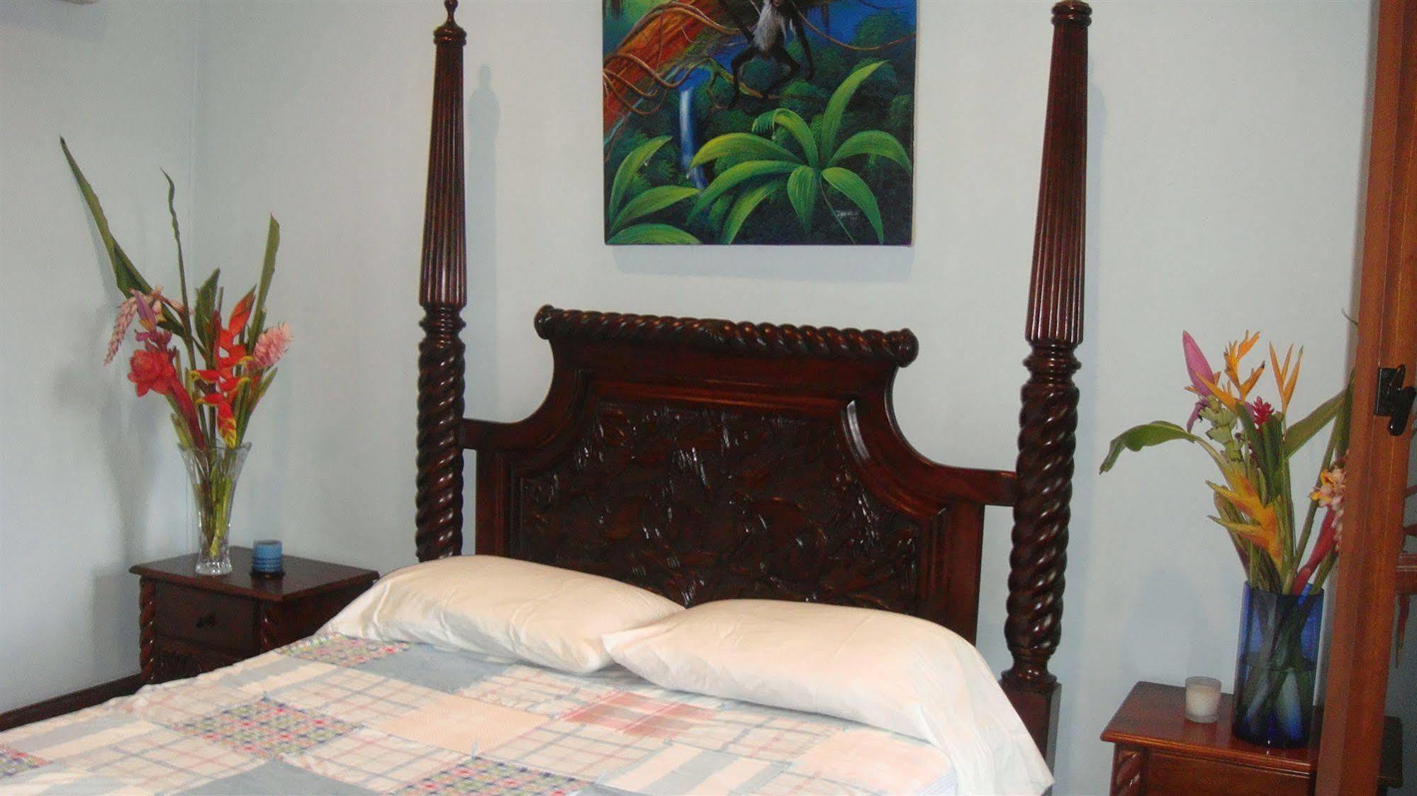 סן איגנאסיו Mahogany Hall Luxury Boutique Resort מראה חיצוני תמונה